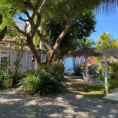 Le Mirage Ferradurinha And Geriba Búzios Kültér fotó